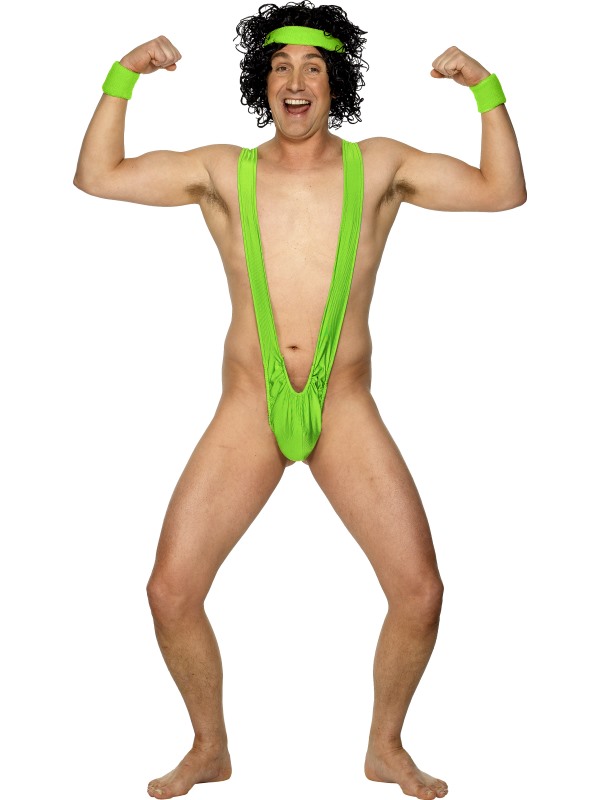 Borat Mankini