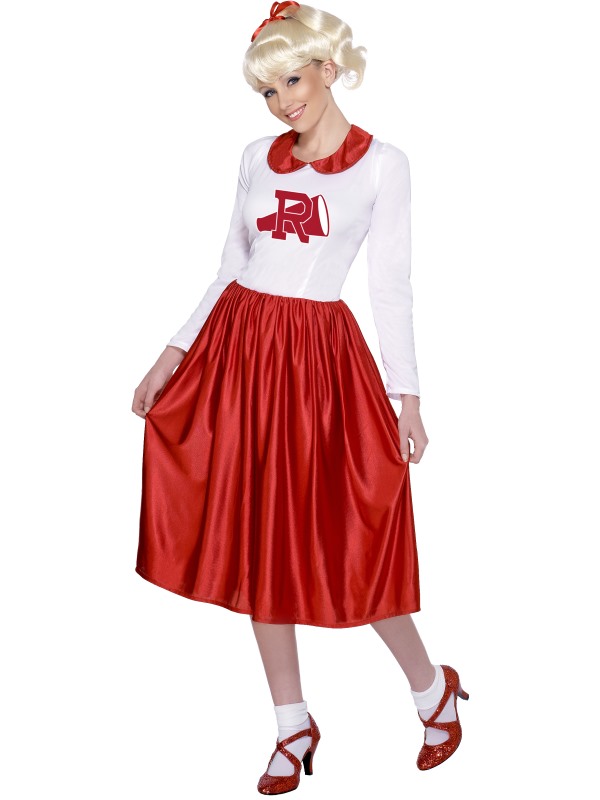 Grease Sandy Costume