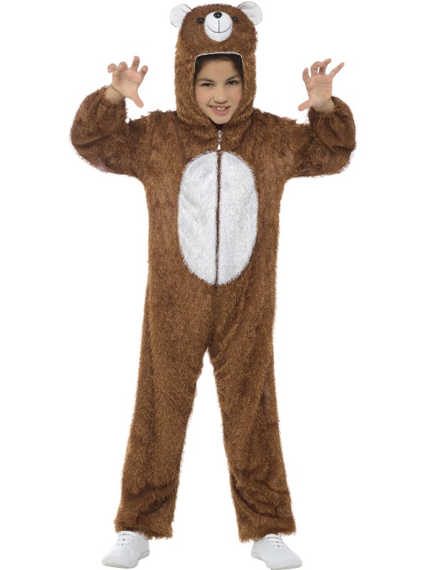 Bear Costume