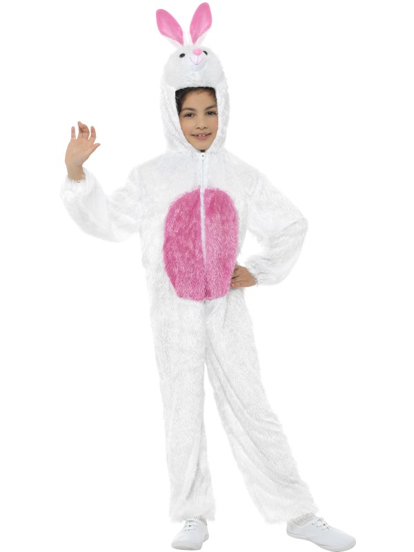 Bunny Costume