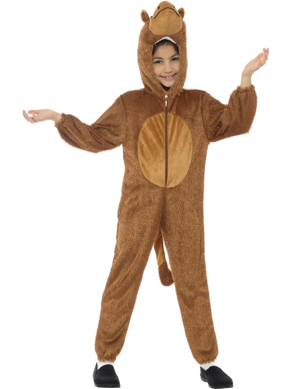 Camel Costume