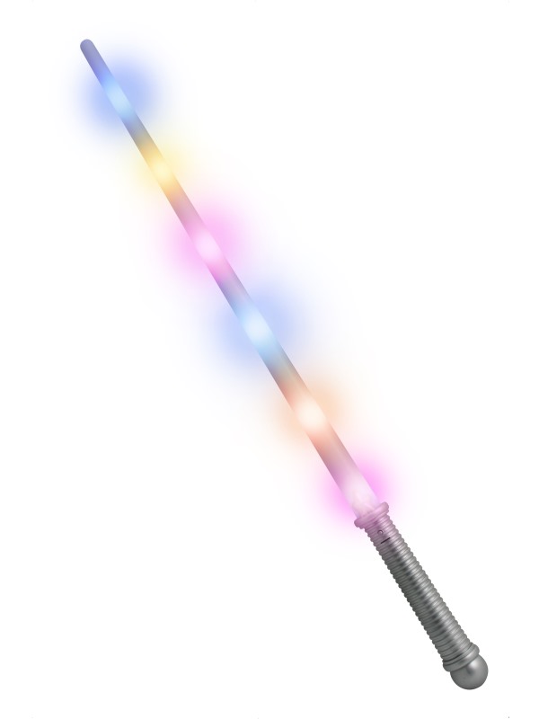 Light Up Space Sword