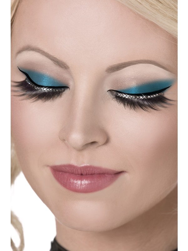 Eyelashes