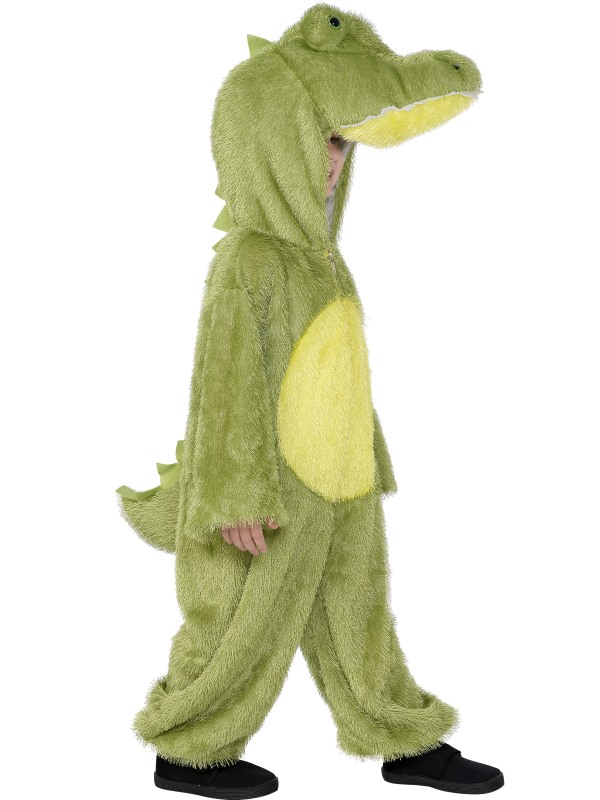 Crocodile Costume