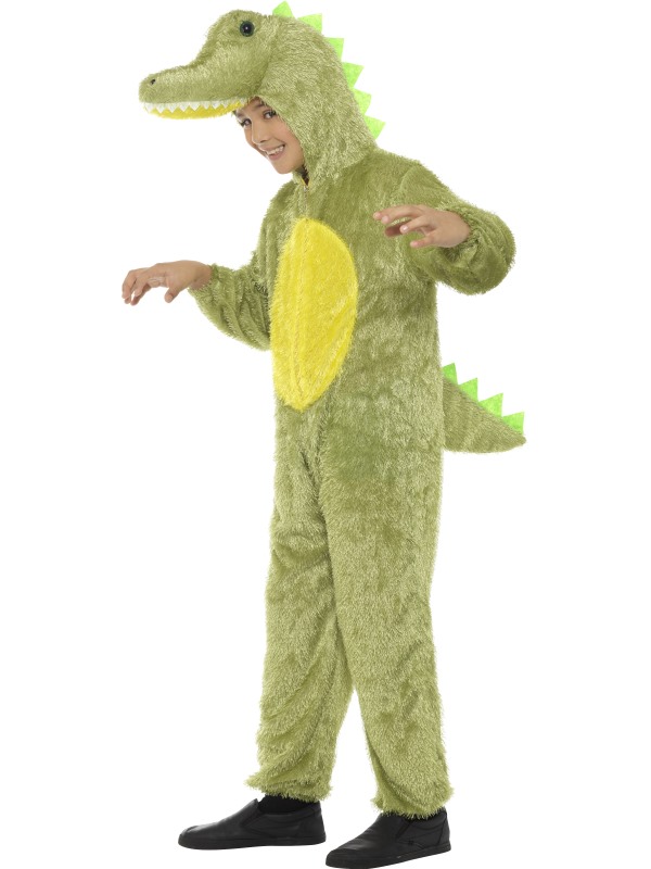 Crocodile Costume