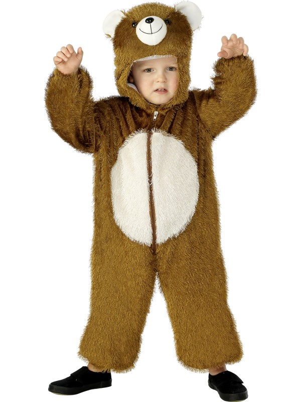 Bear Costume