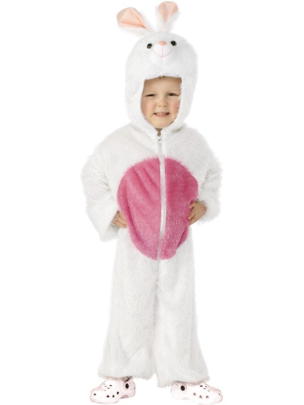 Bunny Costume