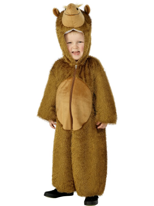 Camel Costume