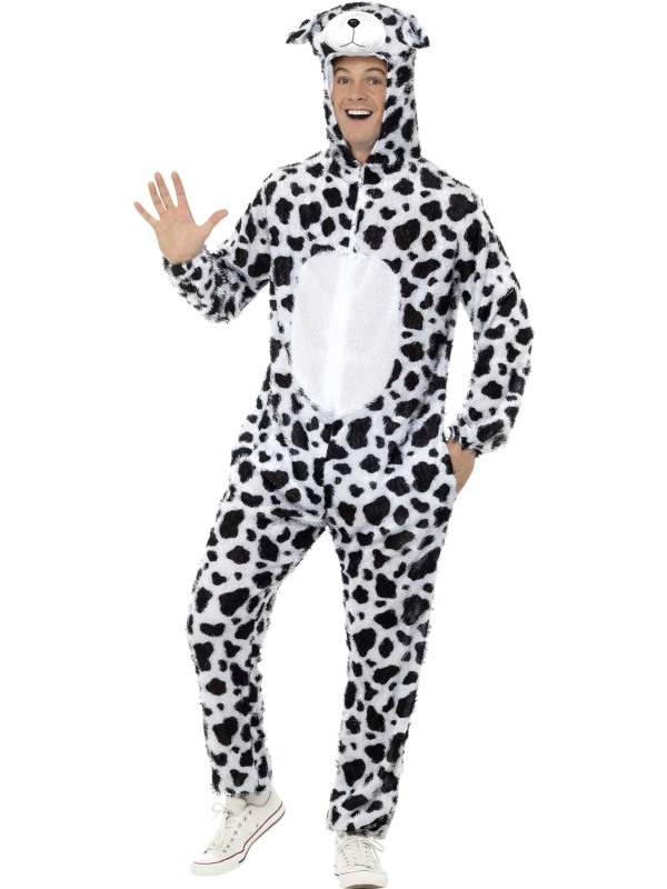 Dalmatian Costume