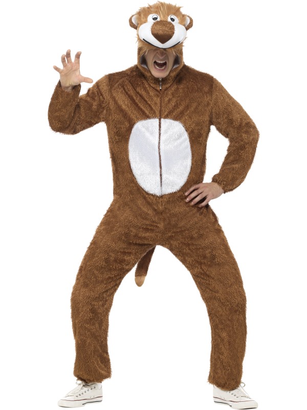 Lion Costume