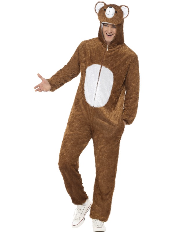 Bear Costume