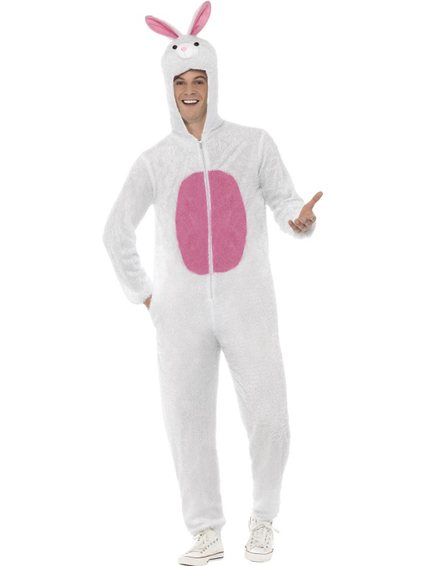 Bunny Costume