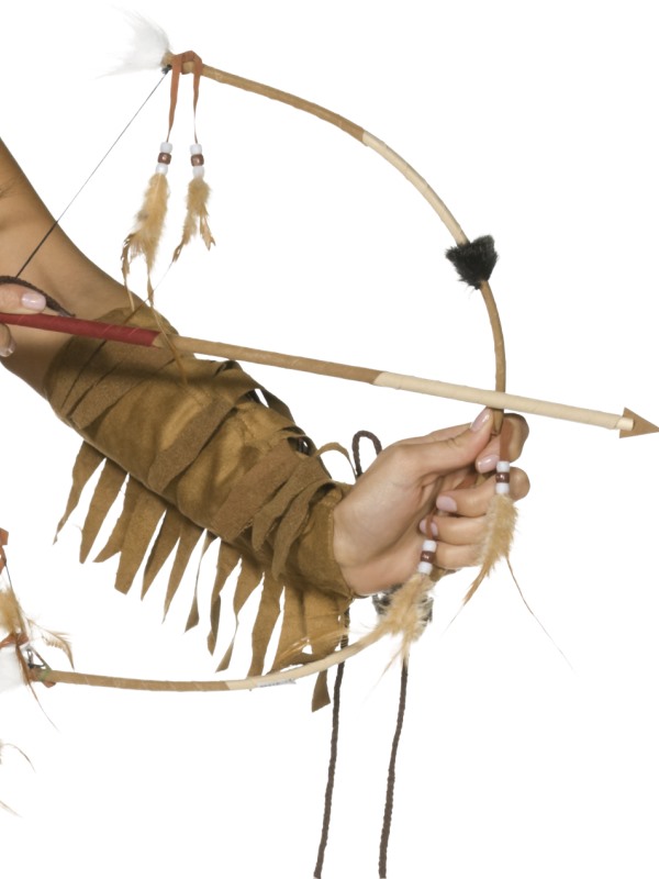 Native American Inspired