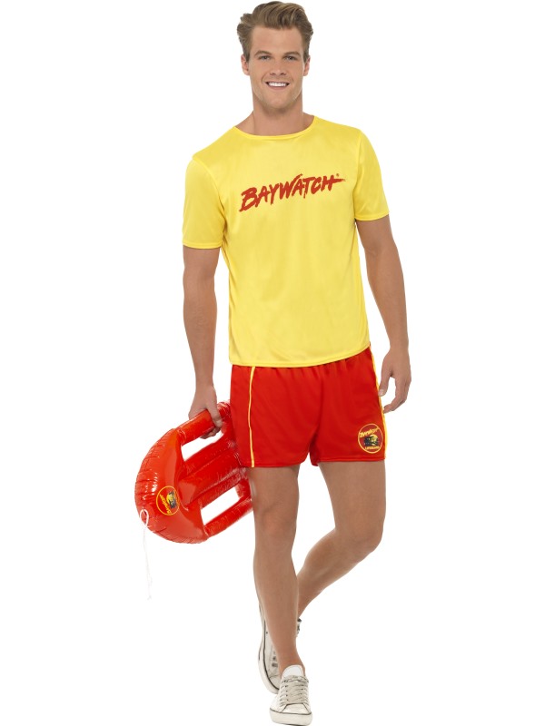 Baywatch Men