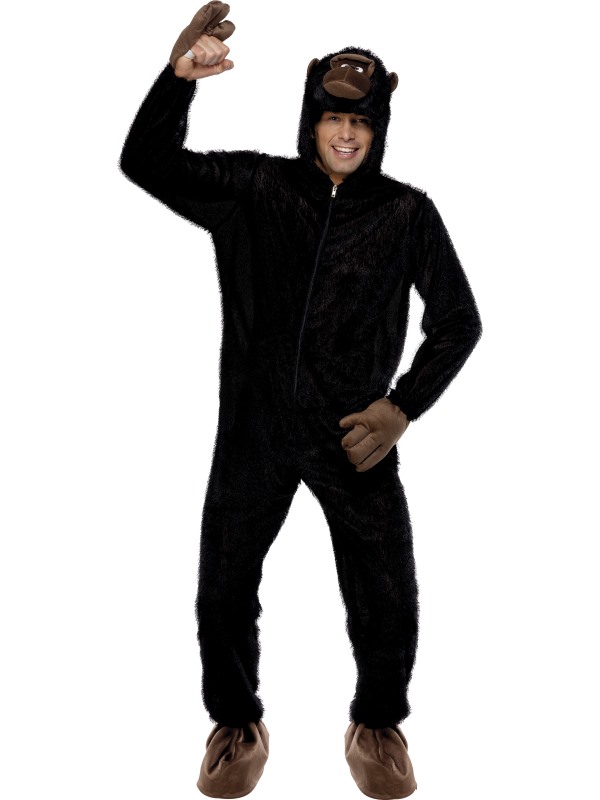 Gorilla Costume