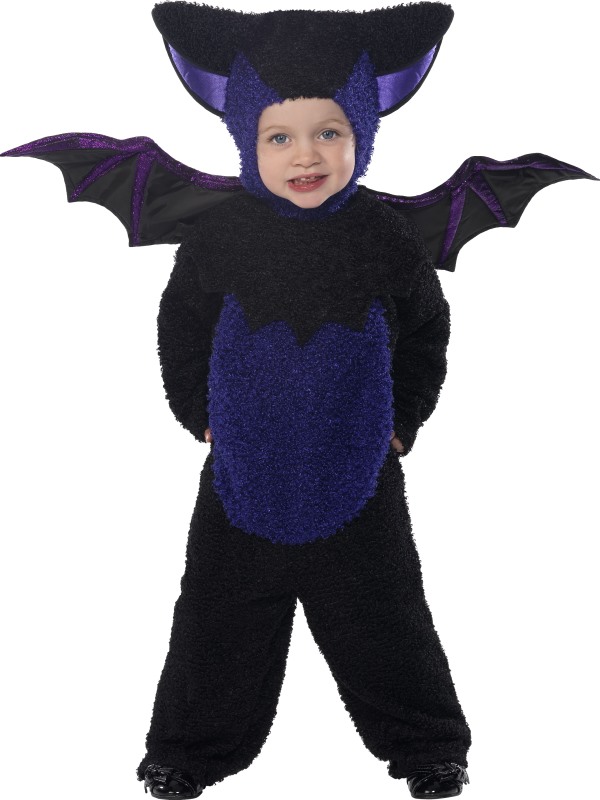 Bat Costume