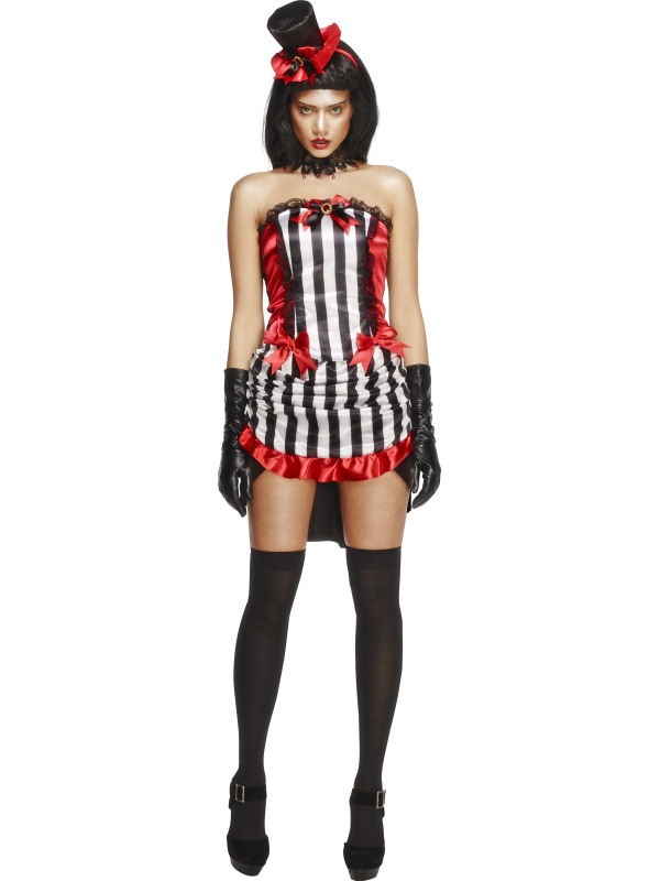 Fever Madame Vamp Costume