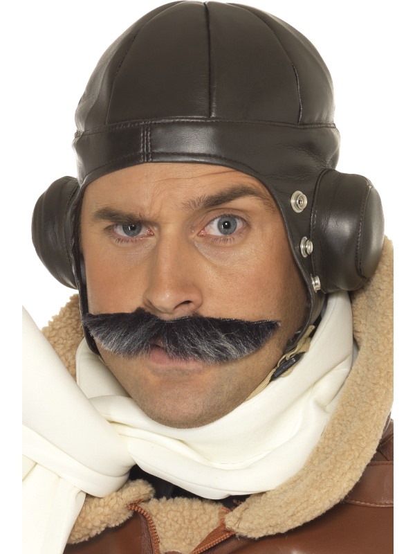 Flying Helmet