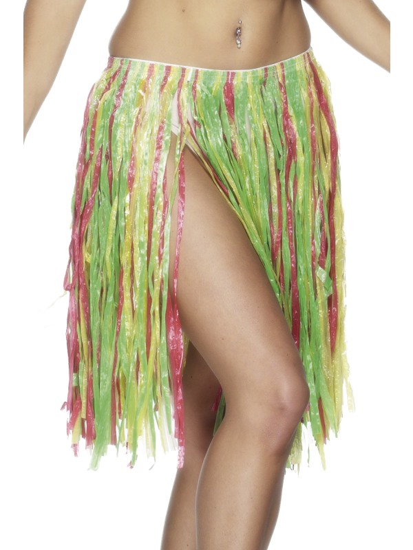 Hawaiian Hula Skirt