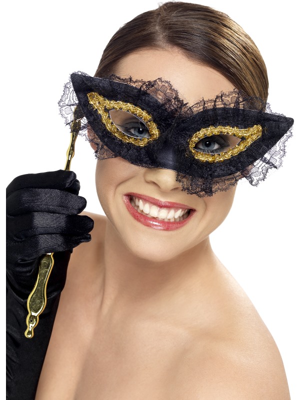 Fastidious Eyemask