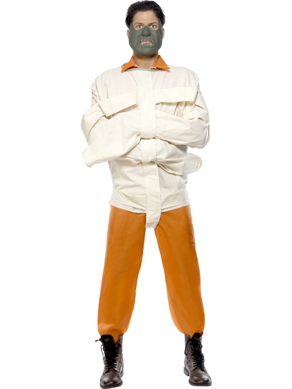 Hannibal Costume