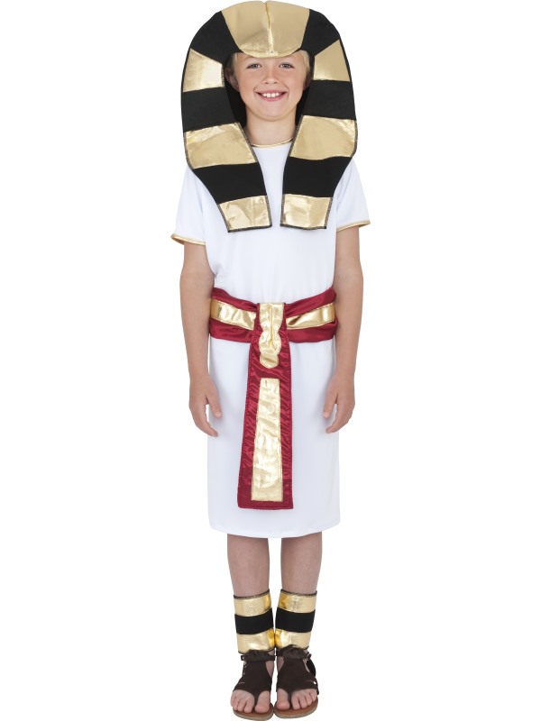 Egyptian Costume