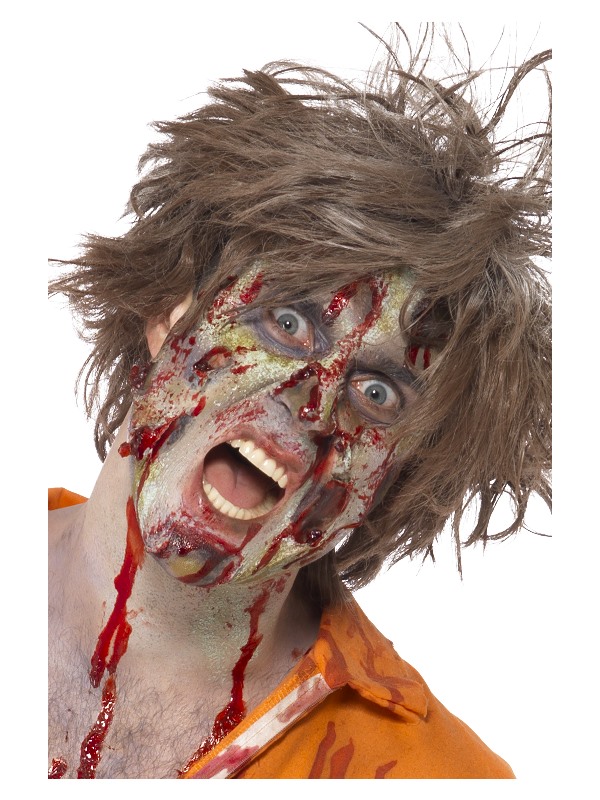 Zombie Latex Kit