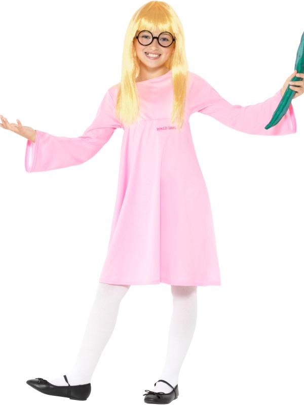 Roald Dahl Deluxe Sophie Costume