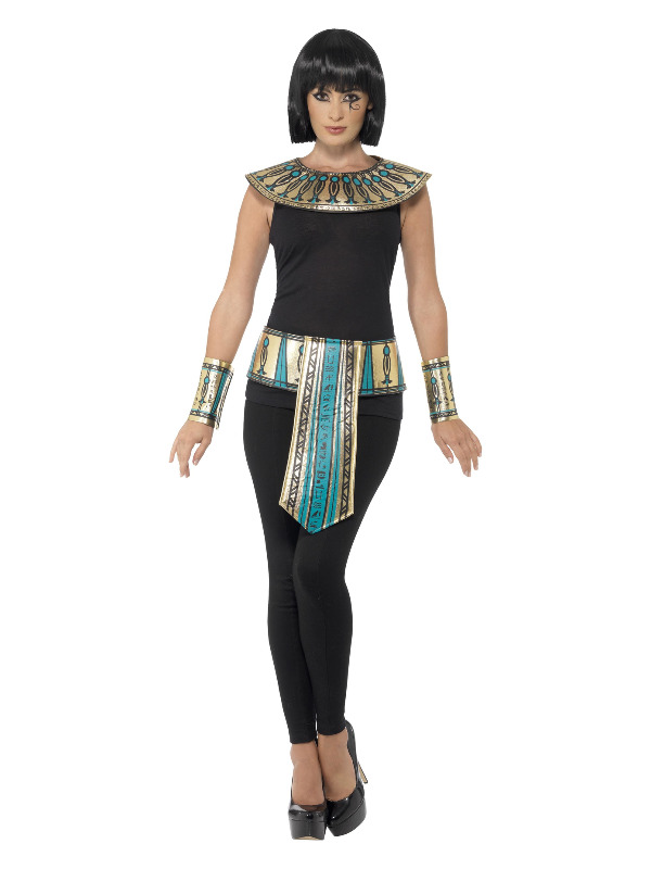 Egyptian Kit, Gold