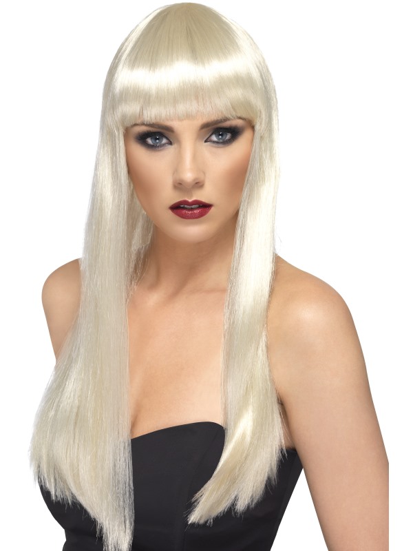 Beauty Wig