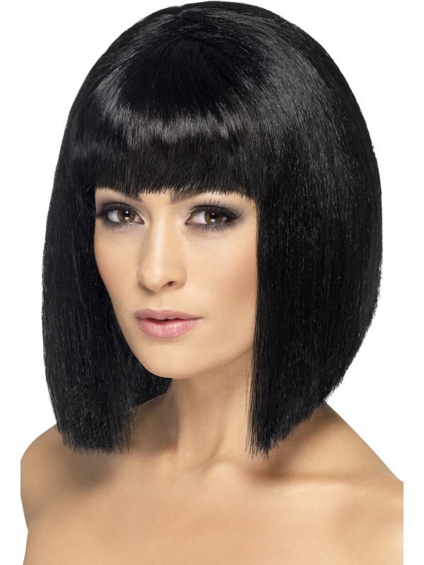 Coquette Wig