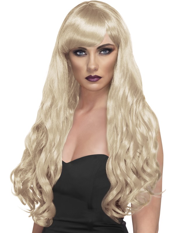 Desire Wig