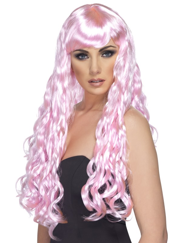 Desire Wig