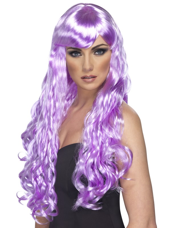 Desire Wig