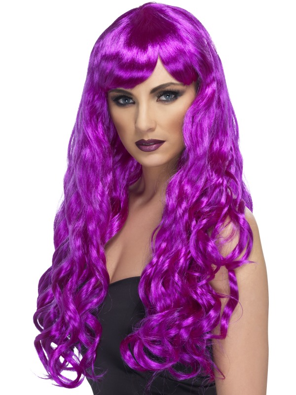 Desire Wig