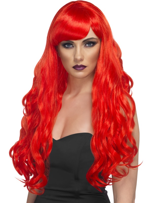 Desire Wig