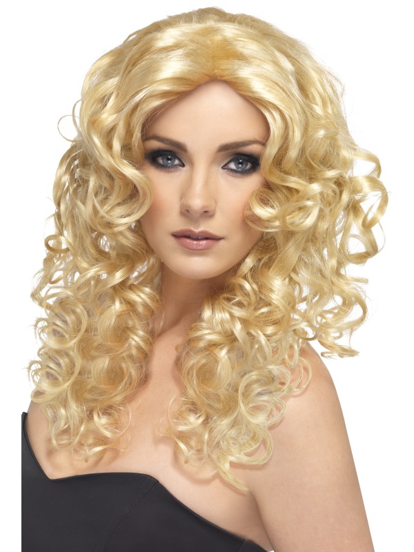 Glamour Wig