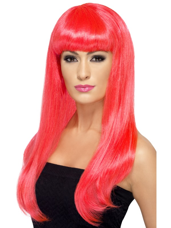 Babelicious Wig