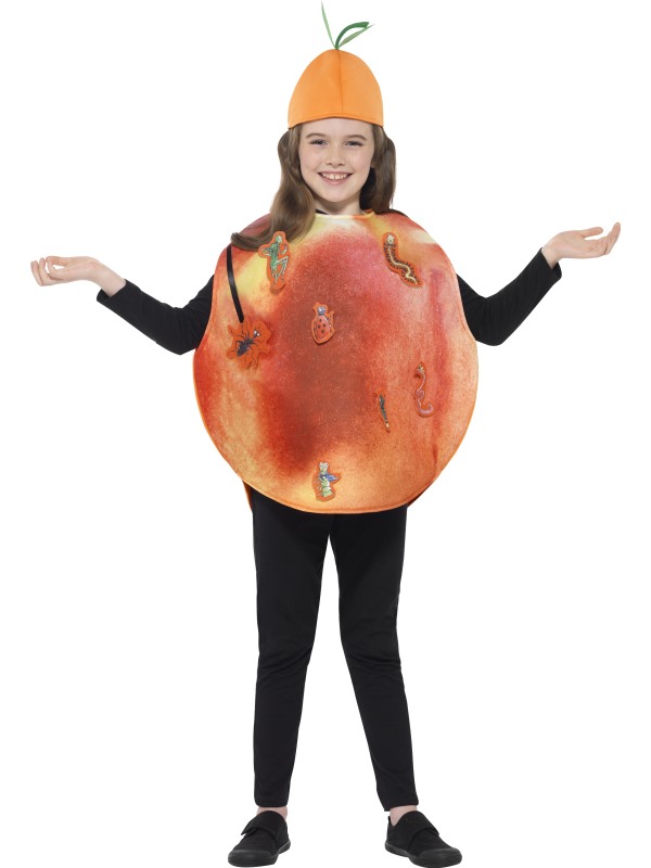 Roald Dahl James & The Giant Peach Costume