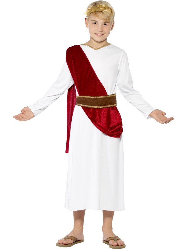 Roman Boy Costume