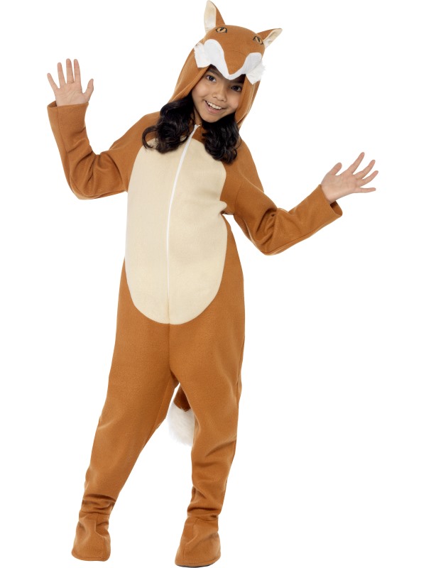 Fox Costume