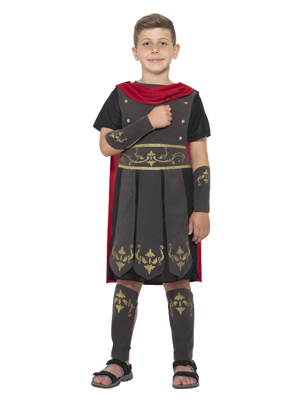 Roman Soldier Costume