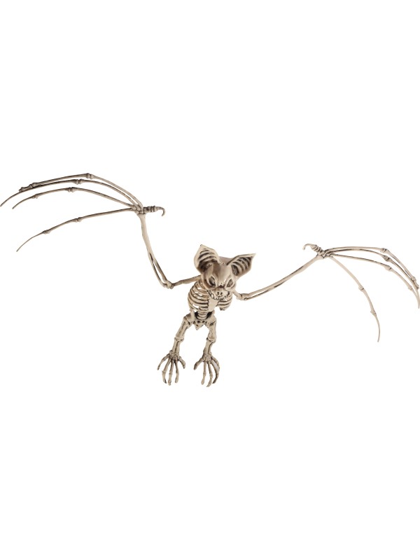 Bat Skeleton Prop
