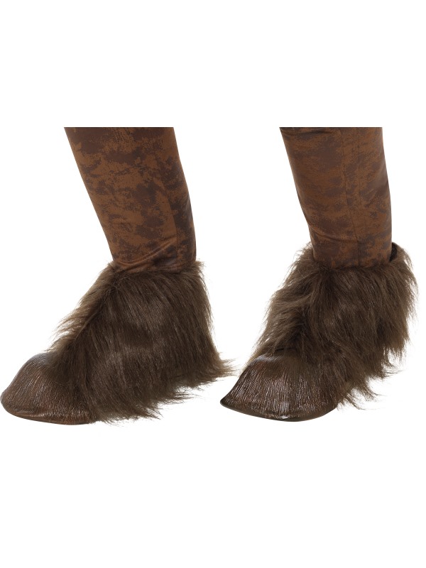 Beast - Krampus Demon Hoof Shoe Covers