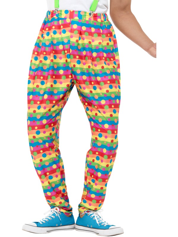 Clown Trousers