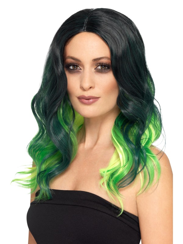 Deluxe Ombre Wig