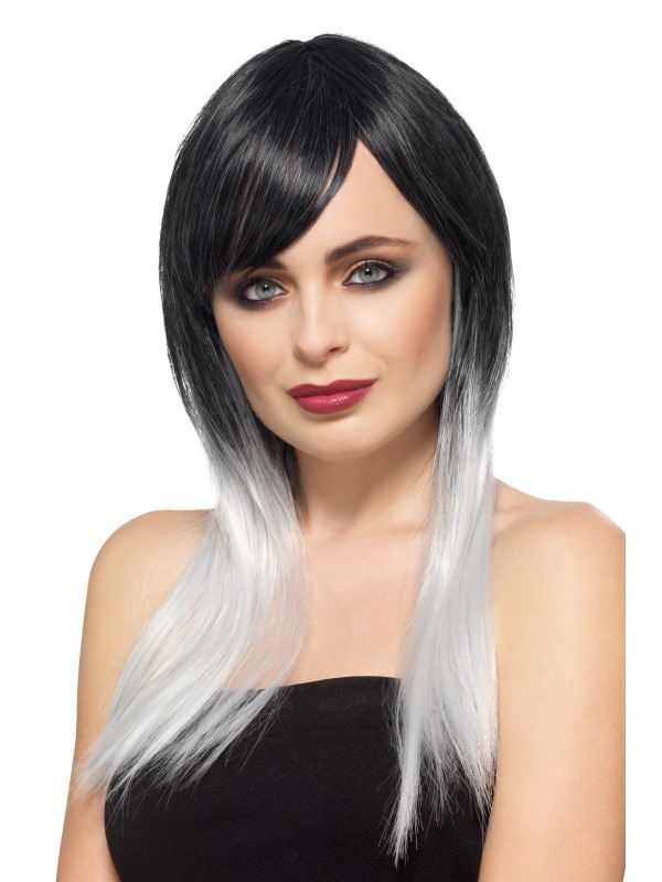 Deluxe Ombre Wig