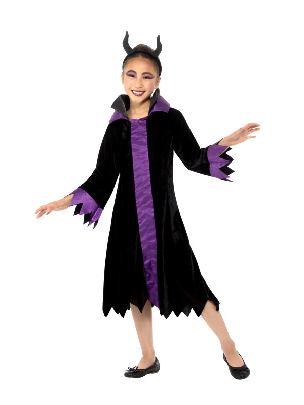 Evil Queen Costume