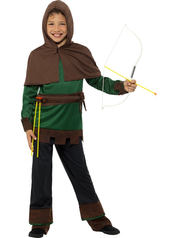 Robin Hood Costume