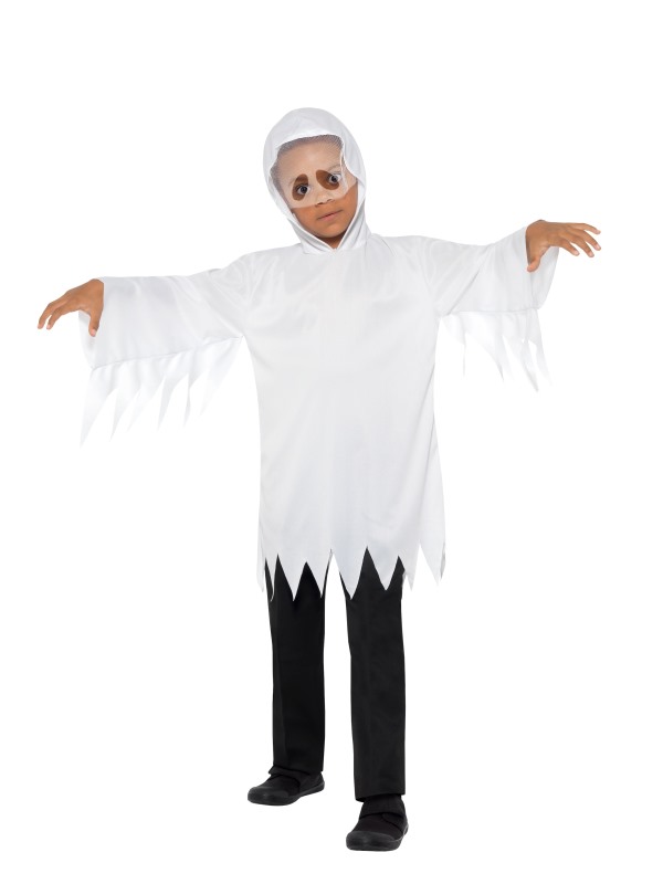 Ghost Costume